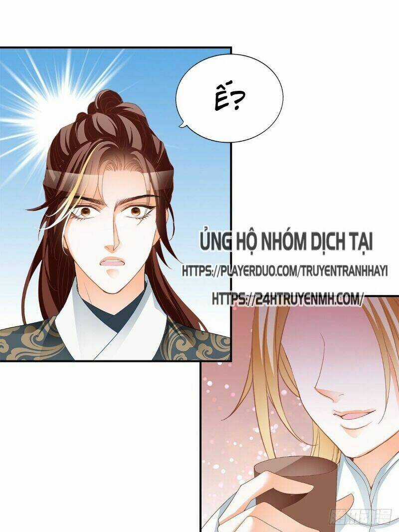 Cửu Tinh Bá Thể Quyết Chapter 34 trang 31