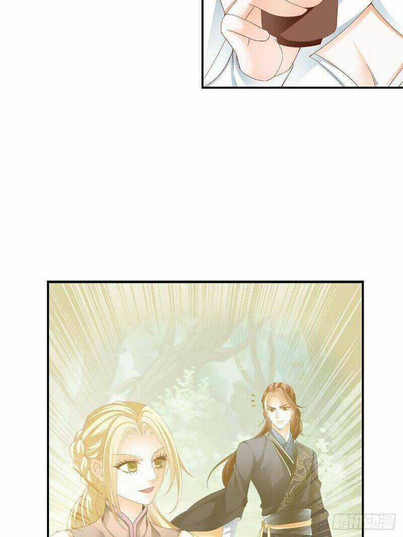 Cửu Tinh Bá Thể Quyết Chapter 34 trang 32