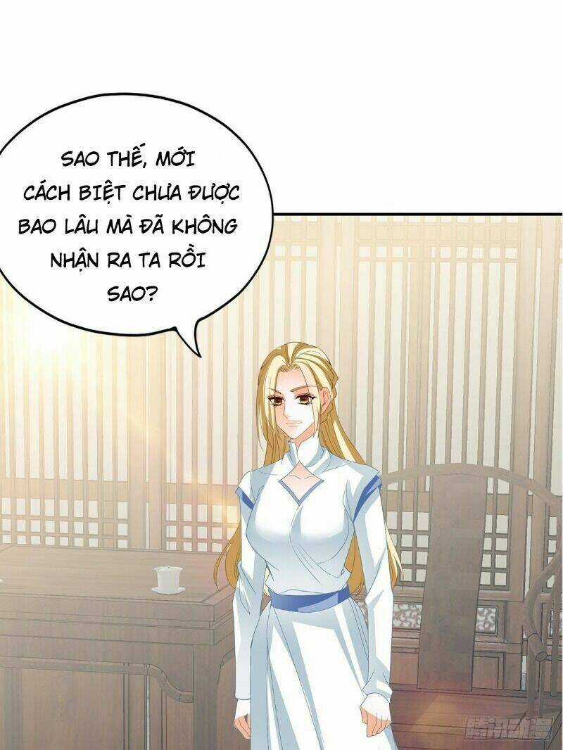 Cửu Tinh Bá Thể Quyết Chapter 34 trang 34