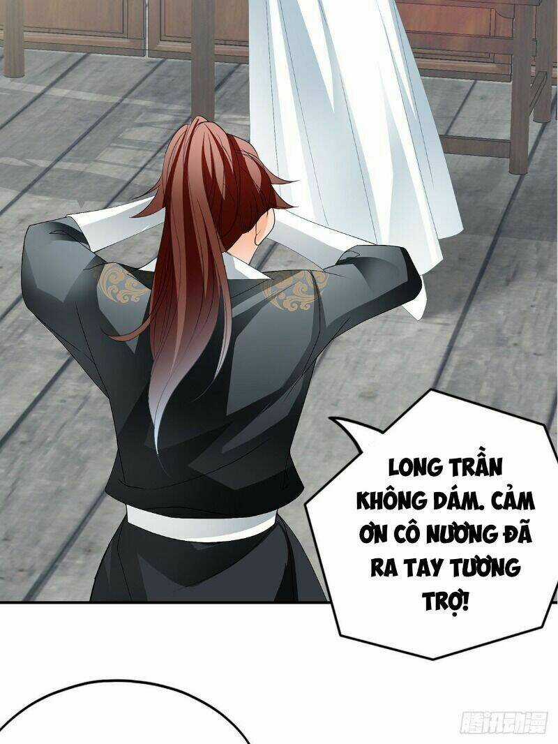 Cửu Tinh Bá Thể Quyết Chapter 34 trang 35