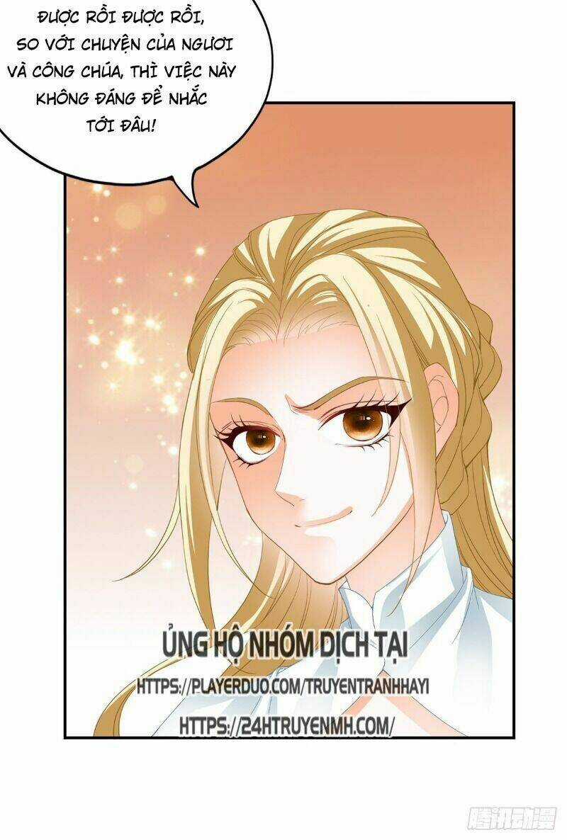 Cửu Tinh Bá Thể Quyết Chapter 34 trang 36