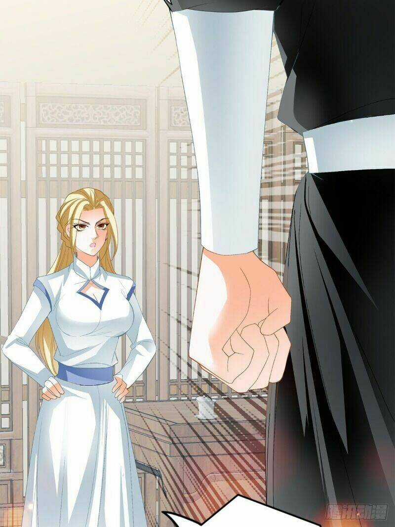 Cửu Tinh Bá Thể Quyết Chapter 34 trang 41