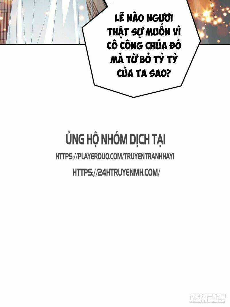 Cửu Tinh Bá Thể Quyết Chapter 34 trang 42