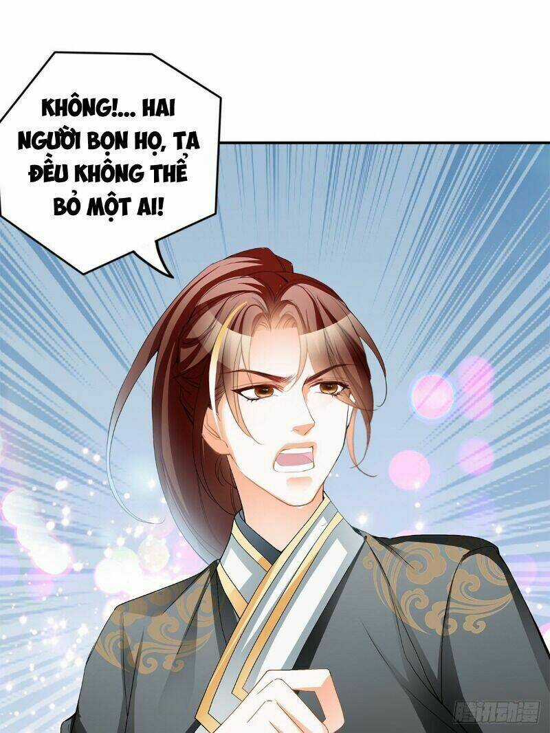 Cửu Tinh Bá Thể Quyết Chapter 34 trang 43