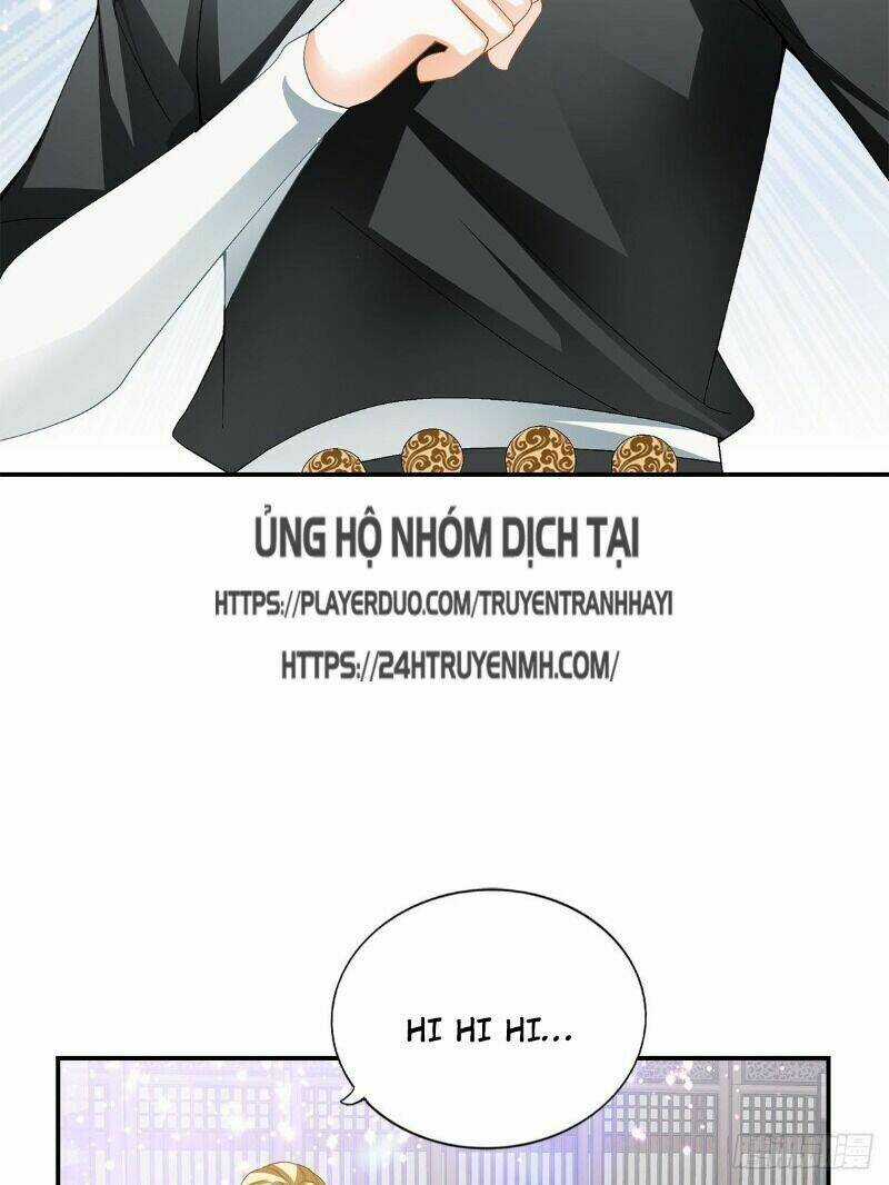 Cửu Tinh Bá Thể Quyết Chapter 34 trang 44