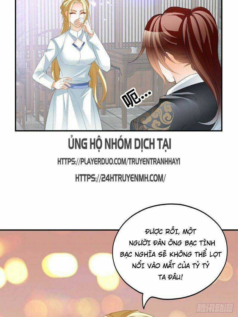 Cửu Tinh Bá Thể Quyết Chapter 34 trang 45