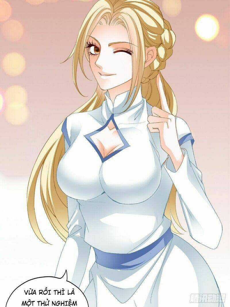 Cửu Tinh Bá Thể Quyết Chapter 34 trang 46