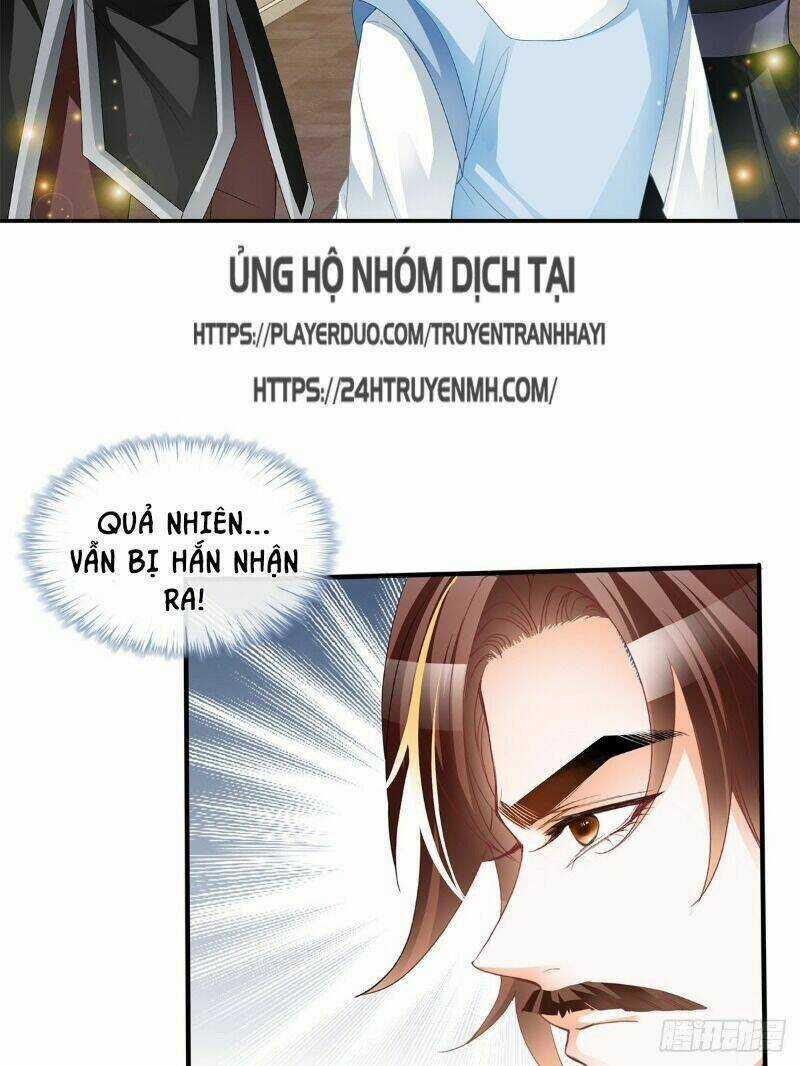 Cửu Tinh Bá Thể Quyết Chapter 34 trang 8