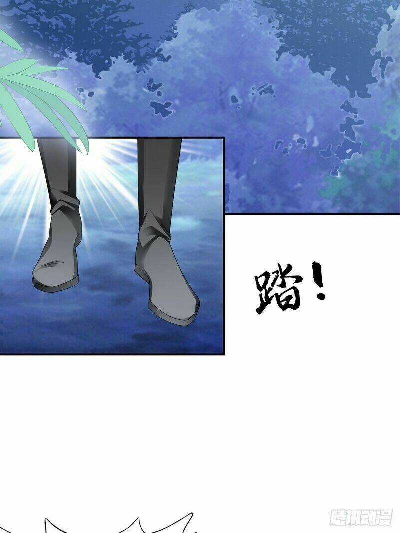 Cửu Tinh Bá Thể Quyết Chapter 35 trang 10