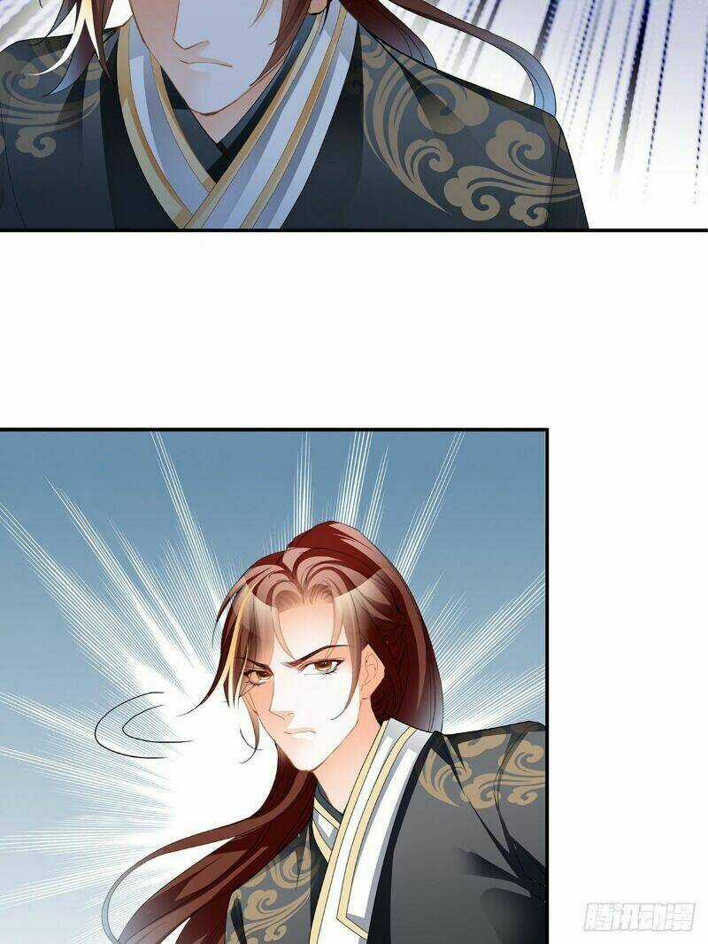 Cửu Tinh Bá Thể Quyết Chapter 35 trang 13