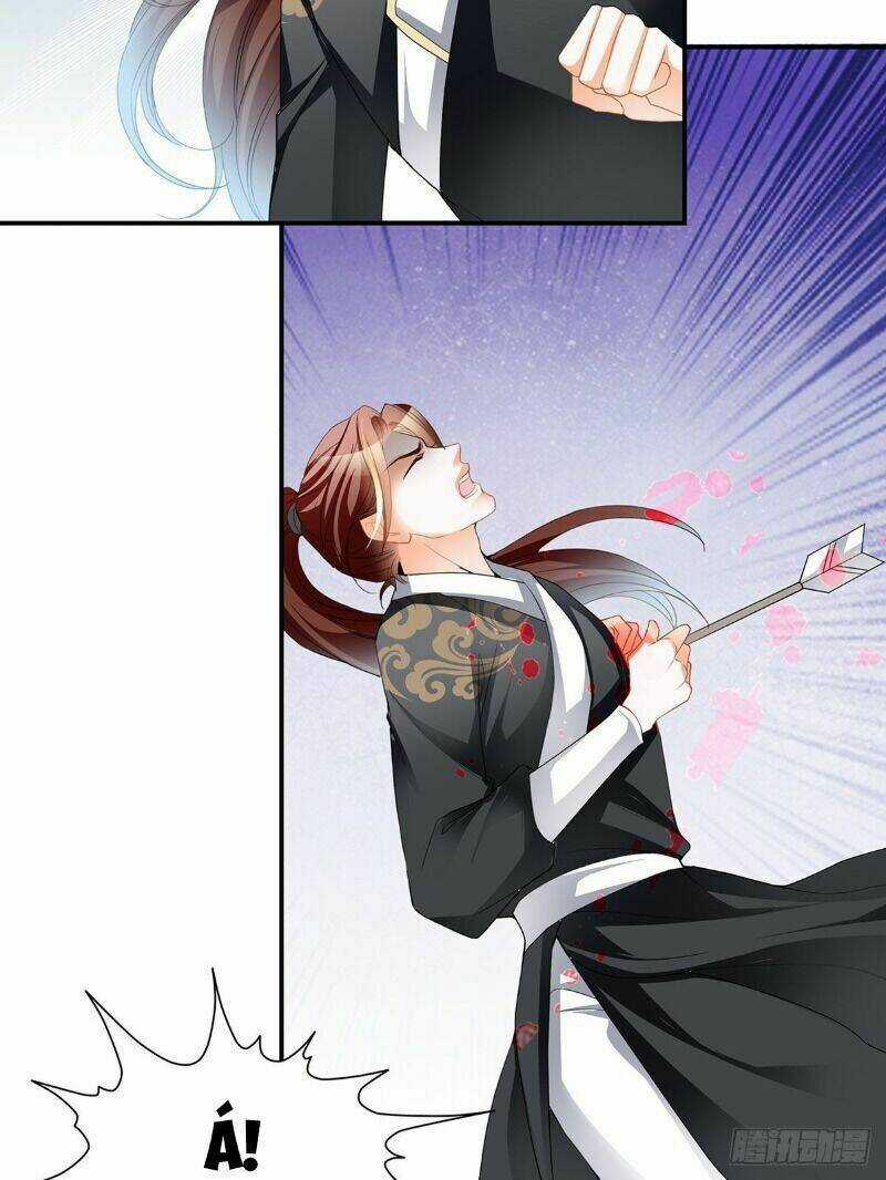 Cửu Tinh Bá Thể Quyết Chapter 35 trang 14