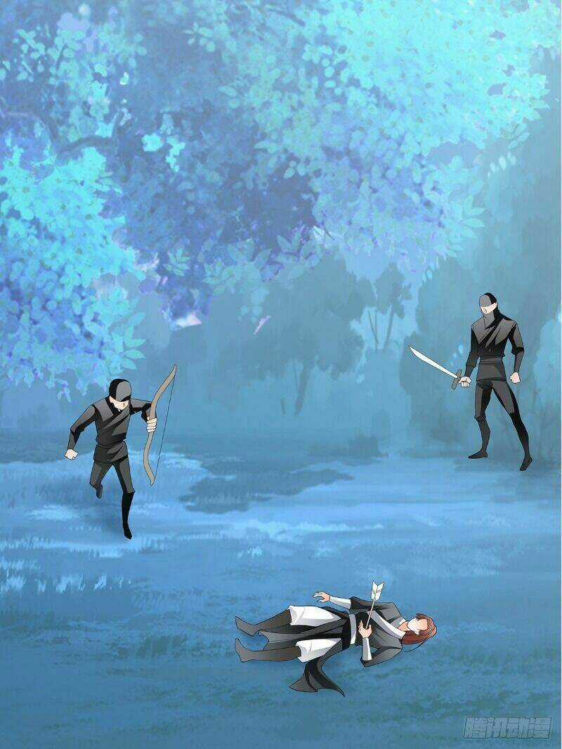 Cửu Tinh Bá Thể Quyết Chapter 35 trang 16