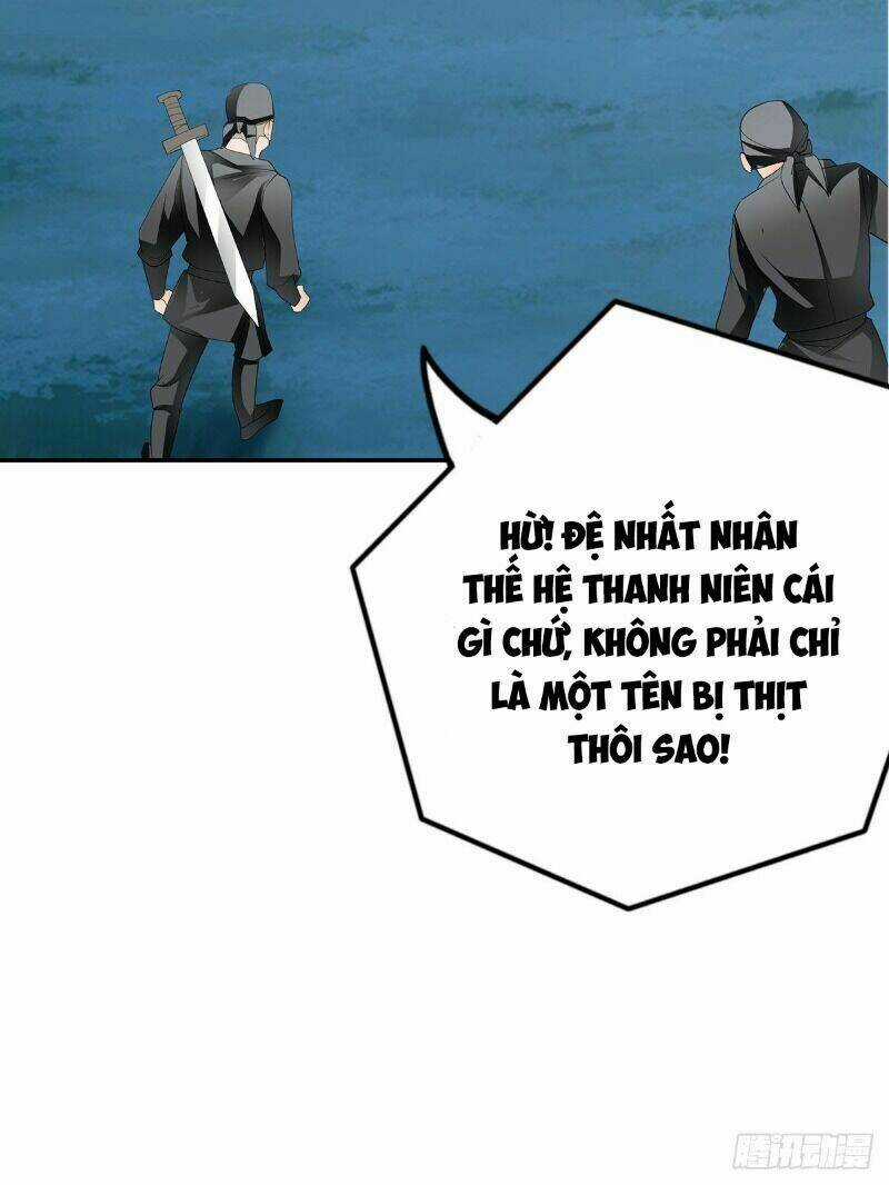 Cửu Tinh Bá Thể Quyết Chapter 35 trang 17