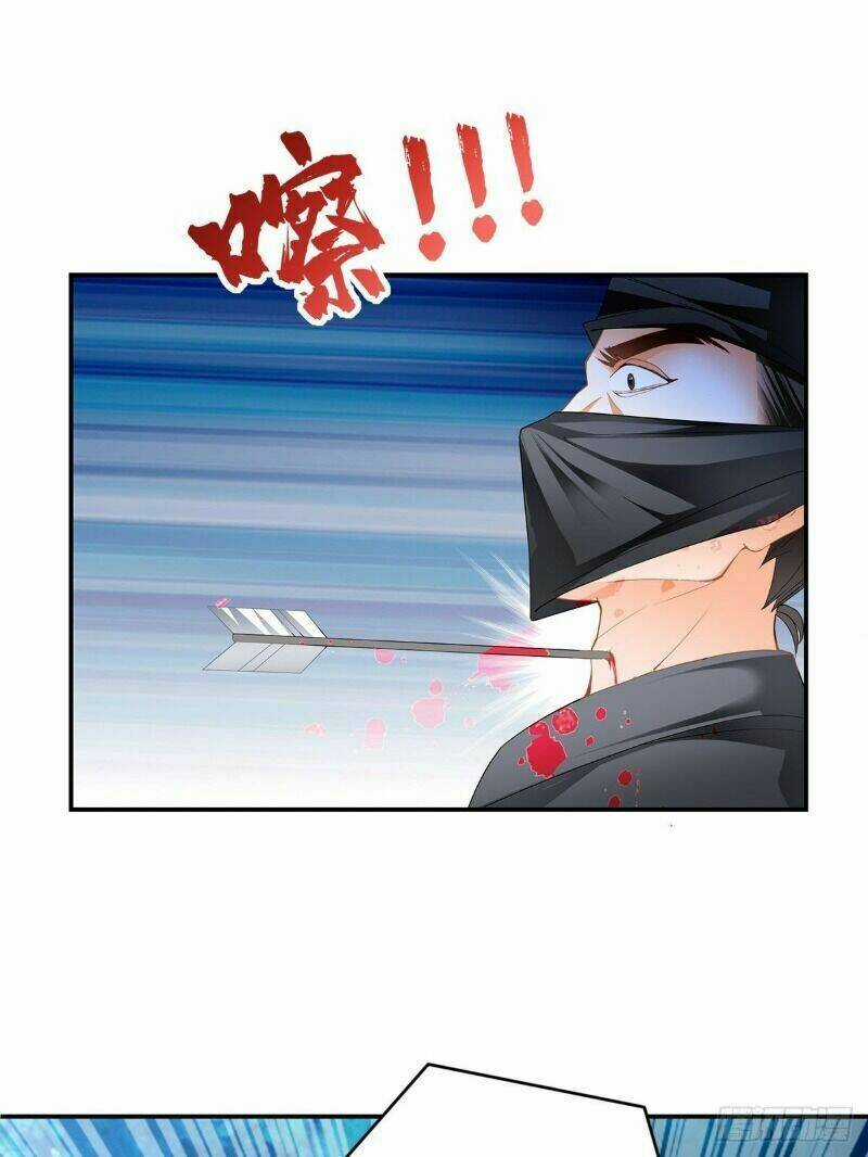 Cửu Tinh Bá Thể Quyết Chapter 35 trang 18