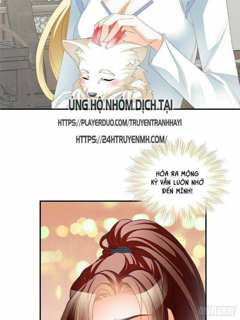 Cửu Tinh Bá Thể Quyết Chapter 35 trang 2