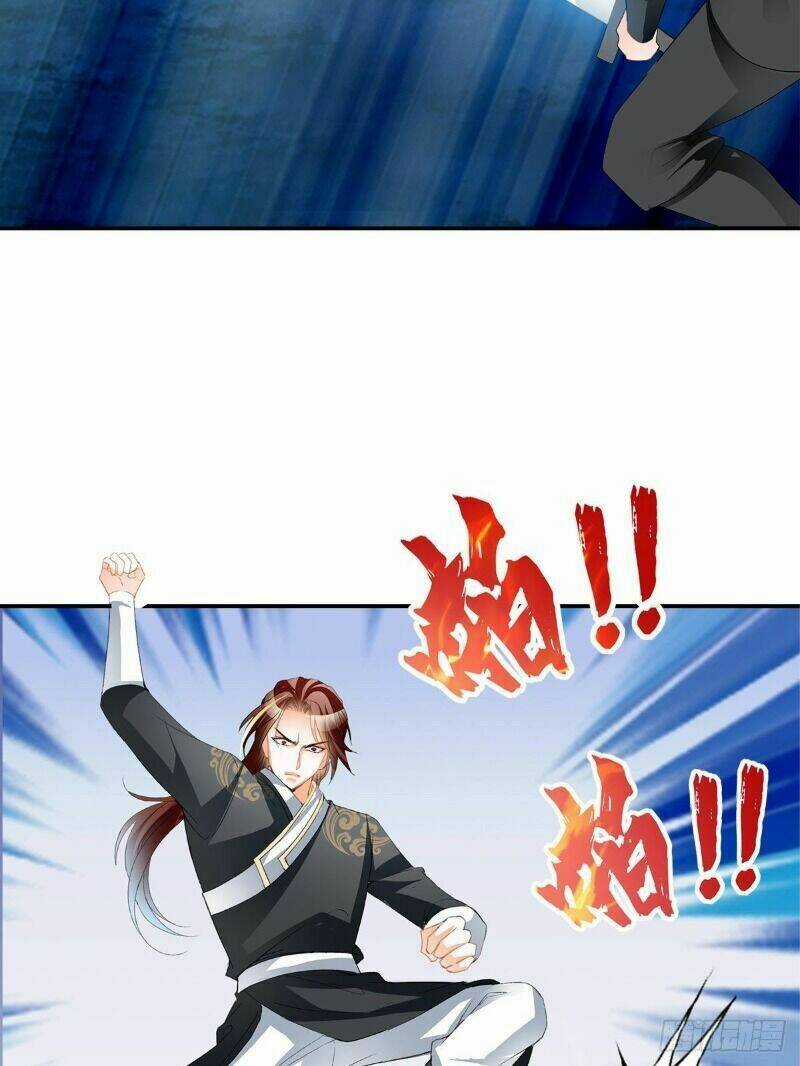 Cửu Tinh Bá Thể Quyết Chapter 35 trang 22