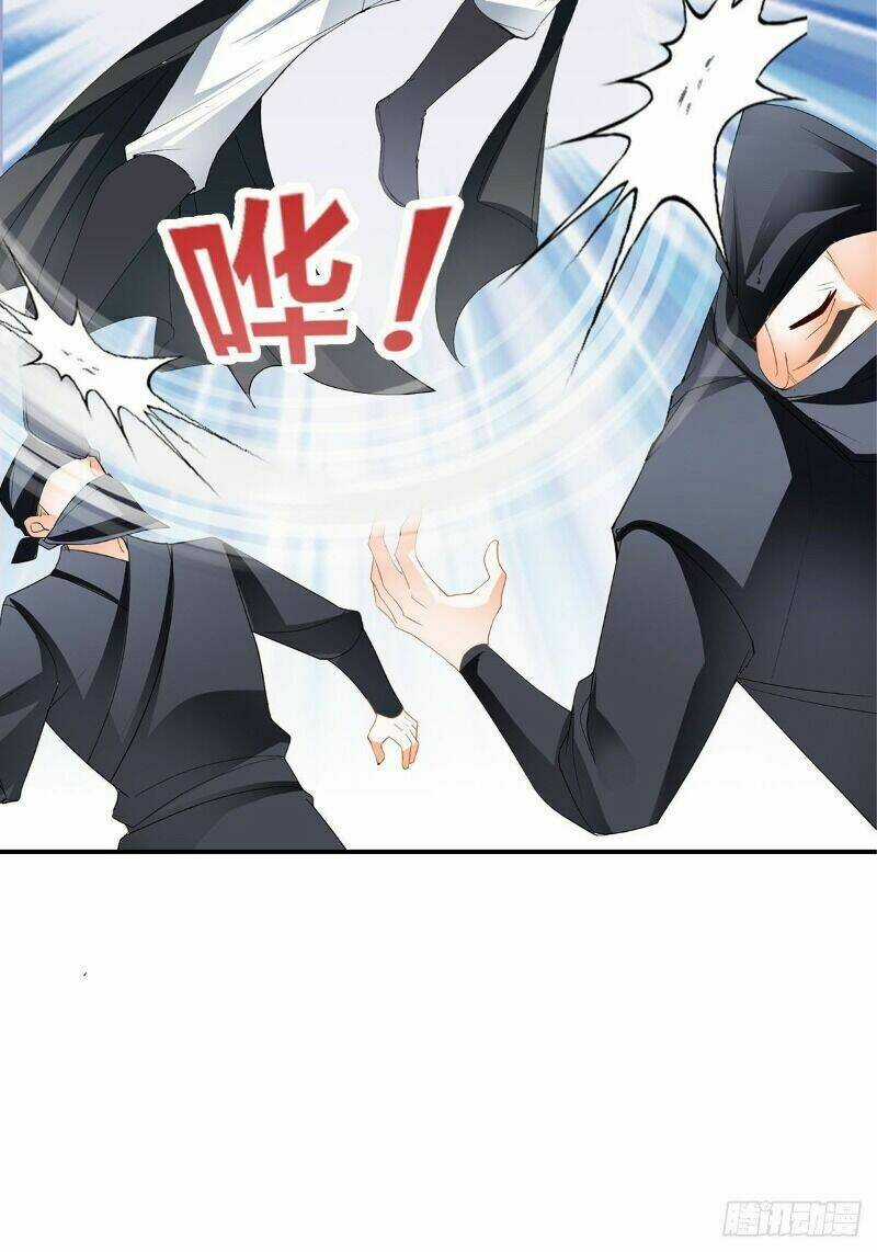 Cửu Tinh Bá Thể Quyết Chapter 35 trang 23