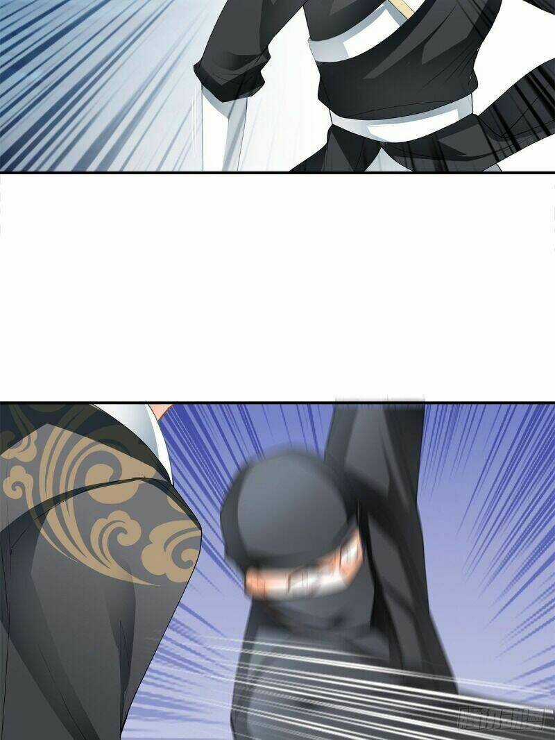 Cửu Tinh Bá Thể Quyết Chapter 35 trang 25