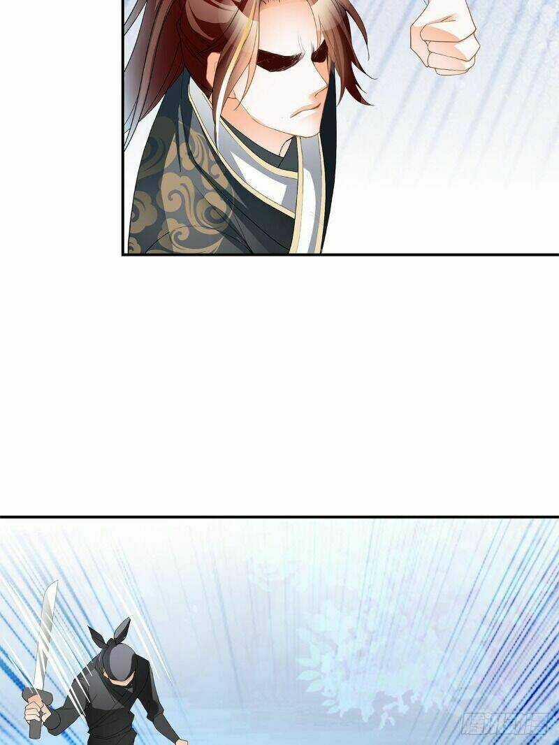 Cửu Tinh Bá Thể Quyết Chapter 35 trang 28