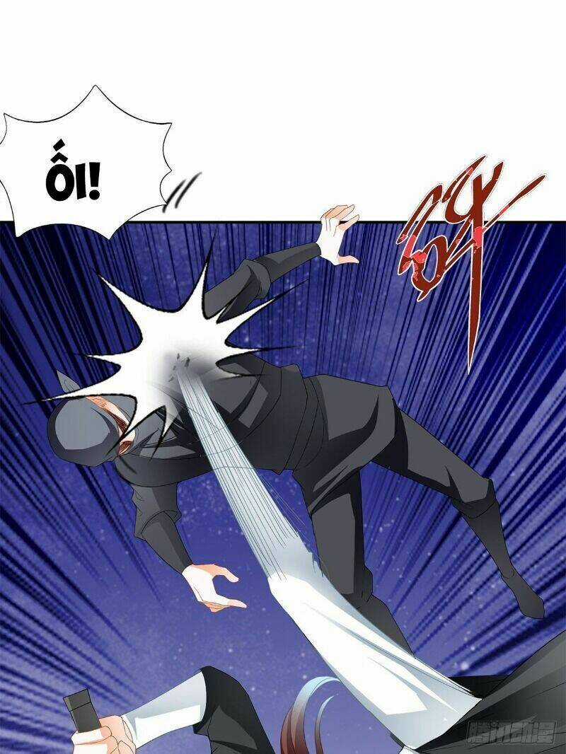 Cửu Tinh Bá Thể Quyết Chapter 35 trang 30