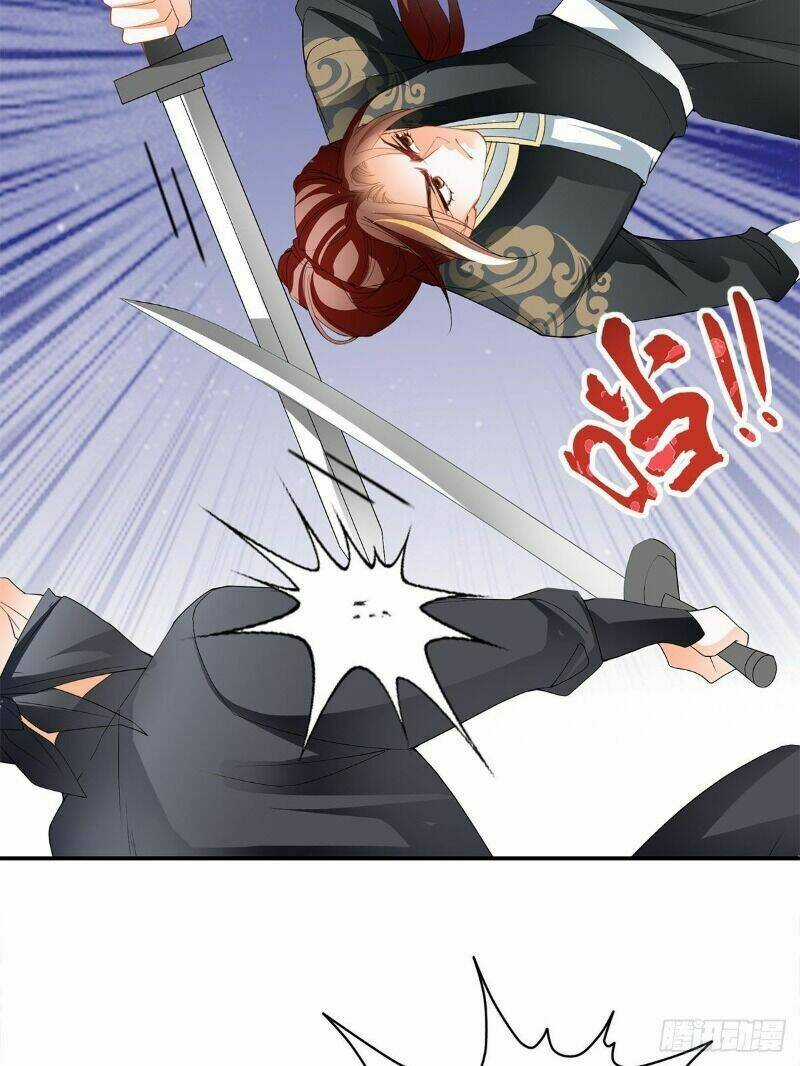 Cửu Tinh Bá Thể Quyết Chapter 35 trang 31