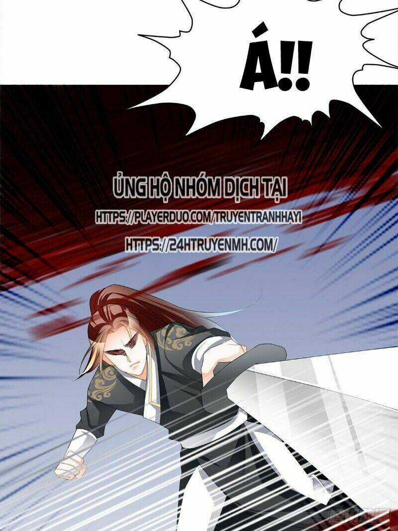 Cửu Tinh Bá Thể Quyết Chapter 35 trang 32