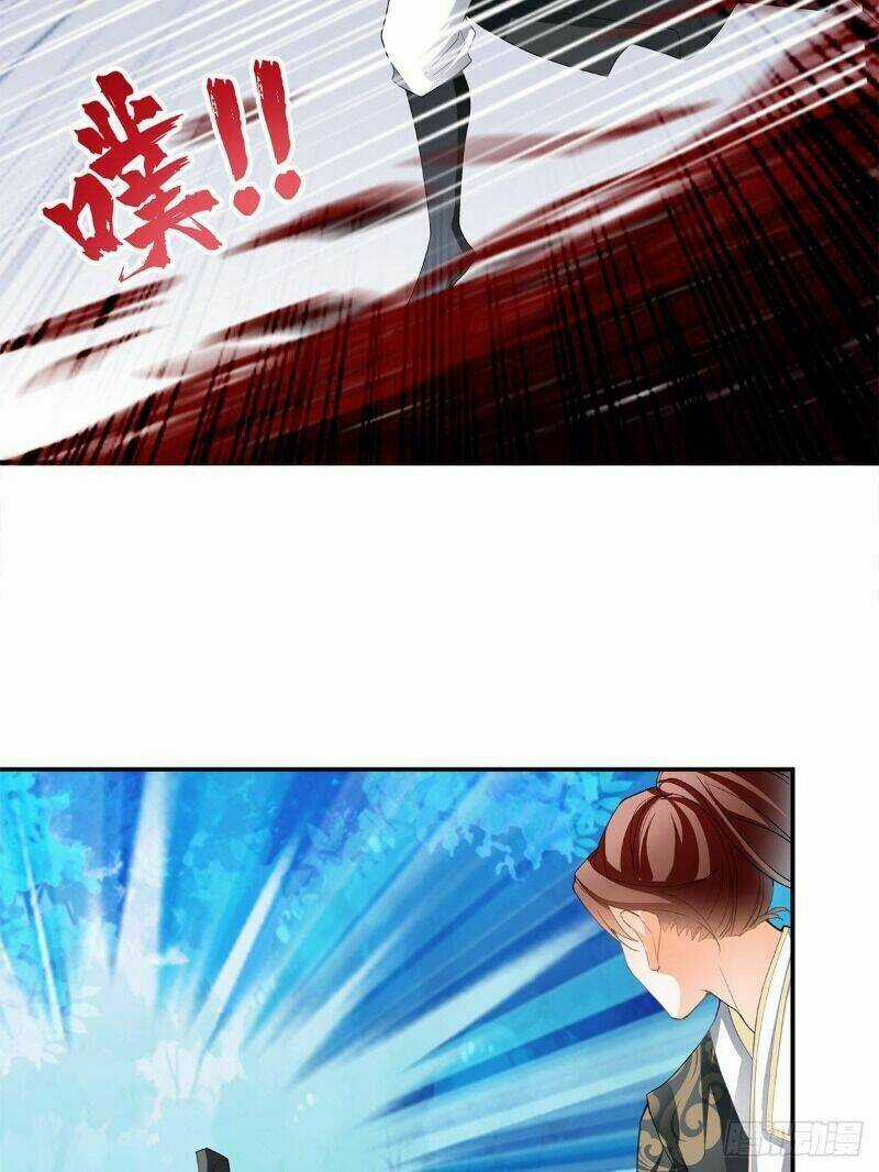 Cửu Tinh Bá Thể Quyết Chapter 35 trang 33