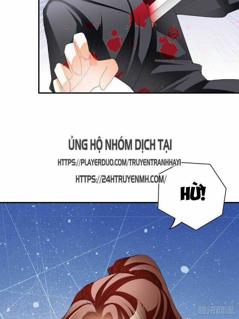 Cửu Tinh Bá Thể Quyết Chapter 35 trang 35