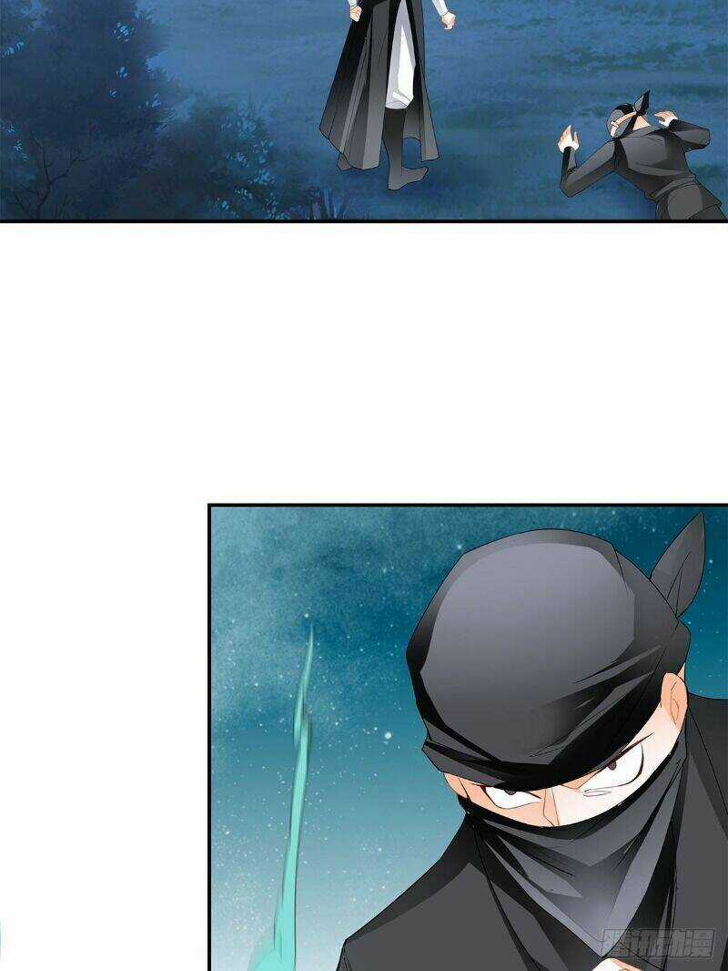 Cửu Tinh Bá Thể Quyết Chapter 35 trang 38