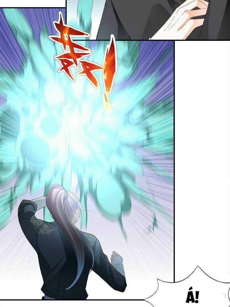 Cửu Tinh Bá Thể Quyết Chapter 35 trang 39