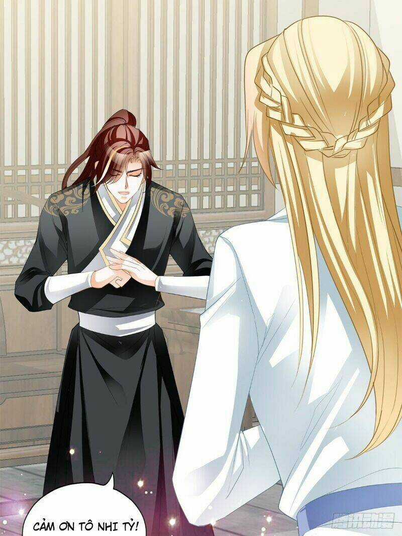 Cửu Tinh Bá Thể Quyết Chapter 35 trang 4