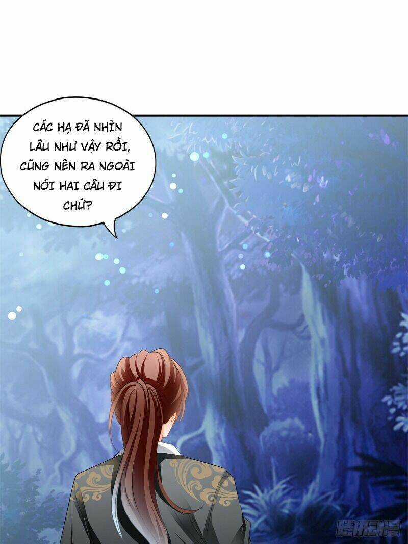 Cửu Tinh Bá Thể Quyết Chapter 35 trang 42