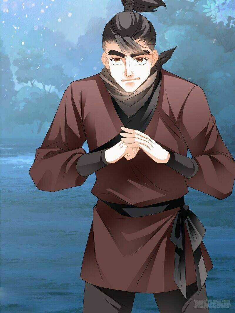 Cửu Tinh Bá Thể Quyết Chapter 35 trang 44