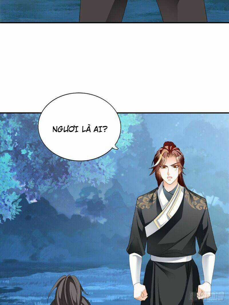 Cửu Tinh Bá Thể Quyết Chapter 35 trang 45