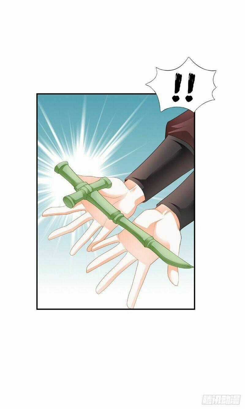 Cửu Tinh Bá Thể Quyết Chapter 35 trang 49