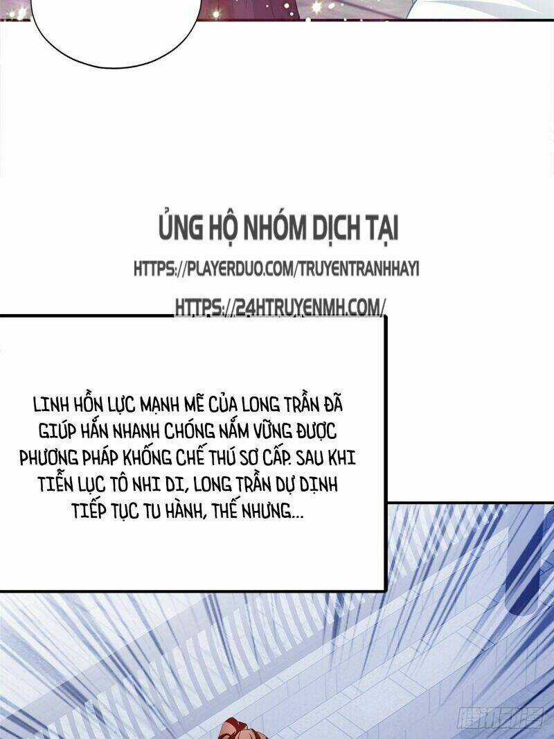 Cửu Tinh Bá Thể Quyết Chapter 35 trang 5