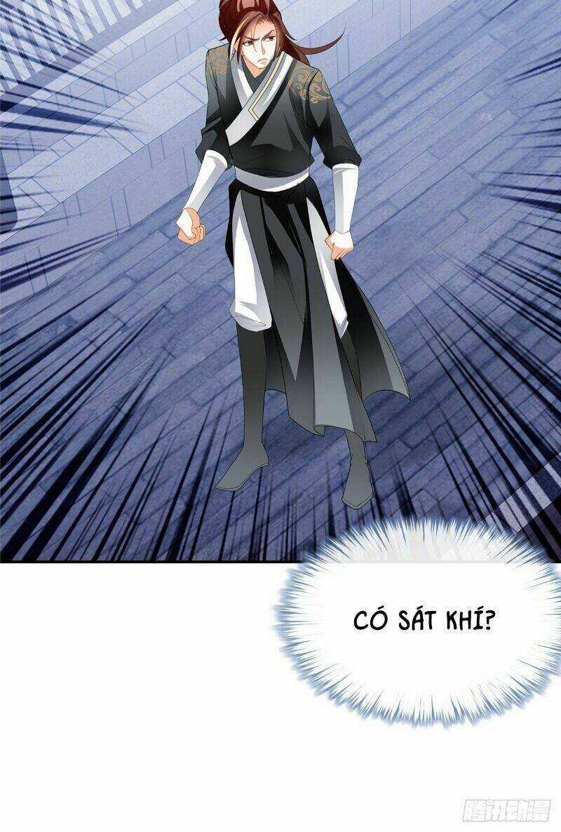 Cửu Tinh Bá Thể Quyết Chapter 35 trang 6