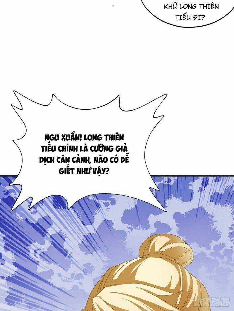 Cửu Tinh Bá Thể Quyết Chapter 36 trang 10