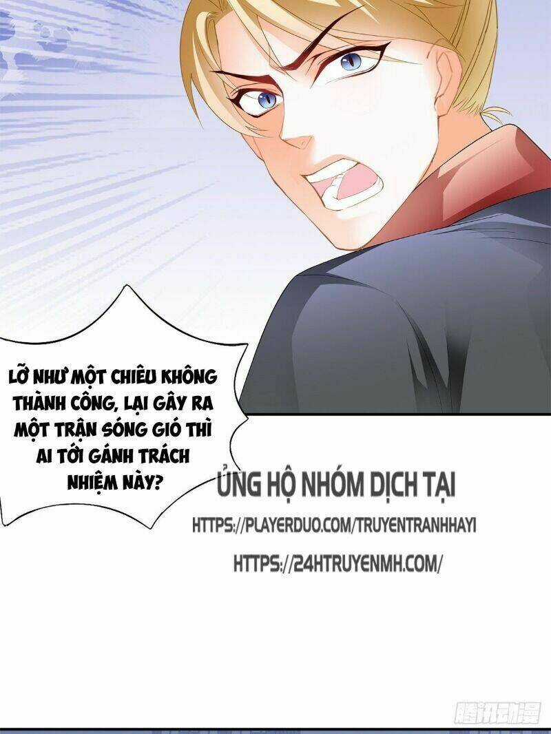 Cửu Tinh Bá Thể Quyết Chapter 36 trang 11