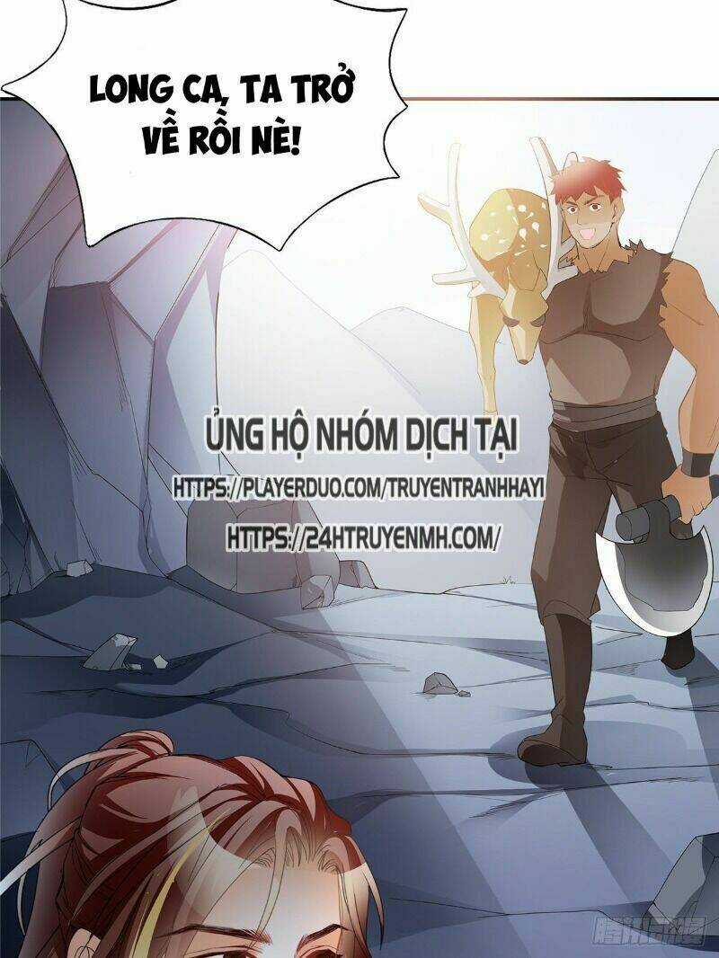 Cửu Tinh Bá Thể Quyết Chapter 36 trang 17