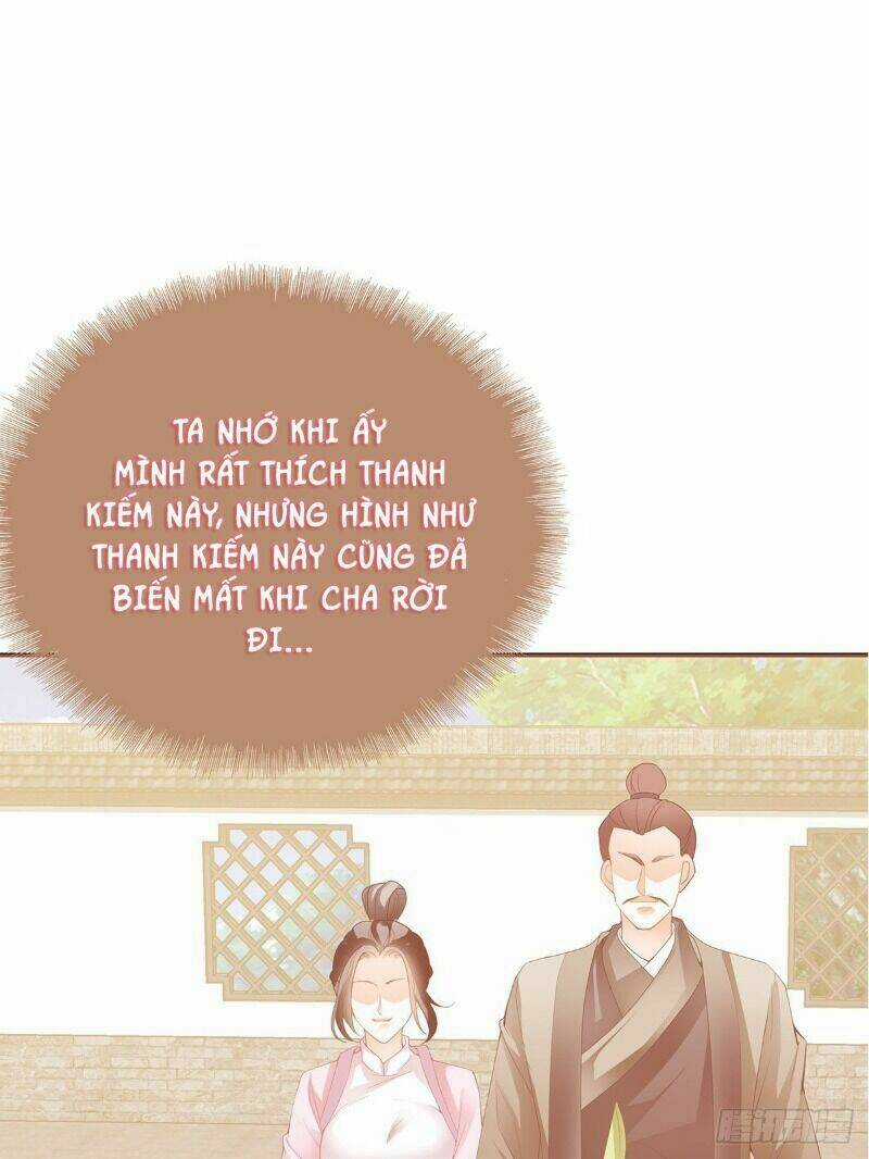 Cửu Tinh Bá Thể Quyết Chapter 36 trang 2