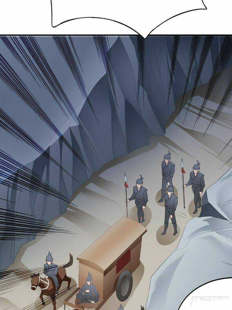 Cửu Tinh Bá Thể Quyết Chapter 36 trang 27