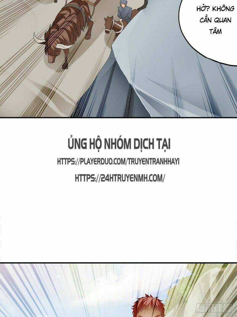 Cửu Tinh Bá Thể Quyết Chapter 36 trang 28