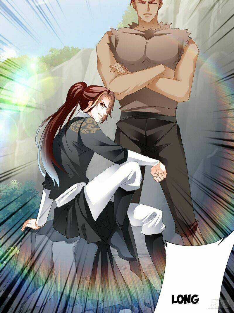 Cửu Tinh Bá Thể Quyết Chapter 36 trang 29