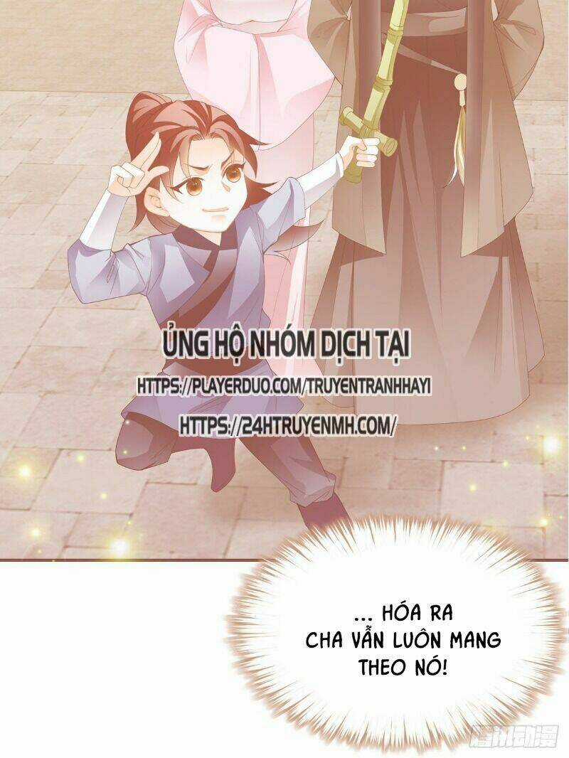 Cửu Tinh Bá Thể Quyết Chapter 36 trang 3