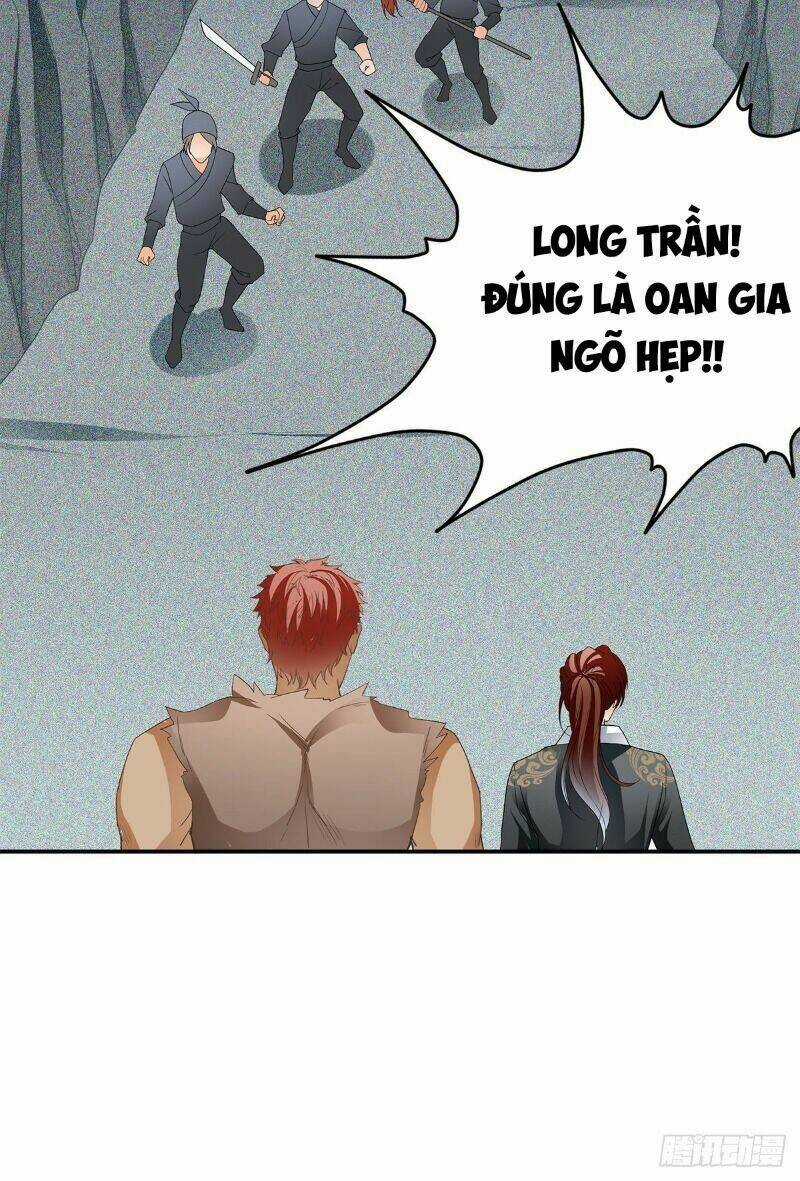 Cửu Tinh Bá Thể Quyết Chapter 36 trang 31