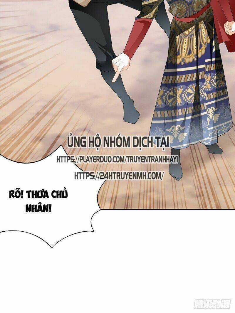 Cửu Tinh Bá Thể Quyết Chapter 36 trang 37