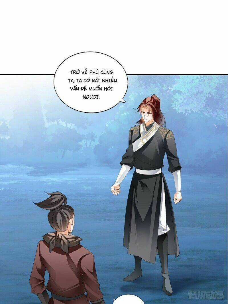 Cửu Tinh Bá Thể Quyết Chapter 36 trang 4