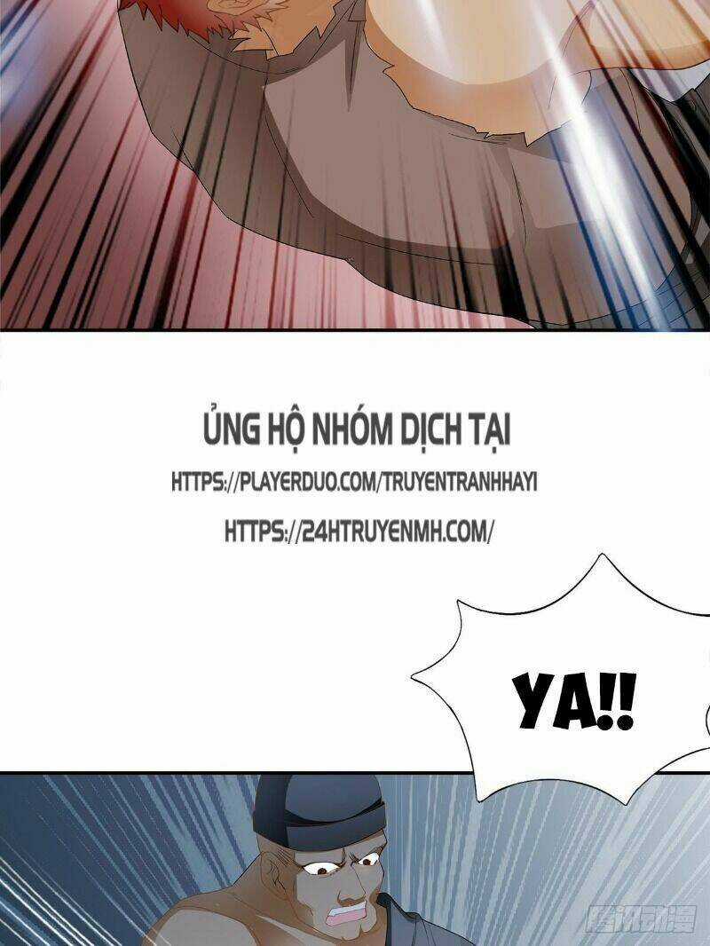 Cửu Tinh Bá Thể Quyết Chapter 36 trang 41