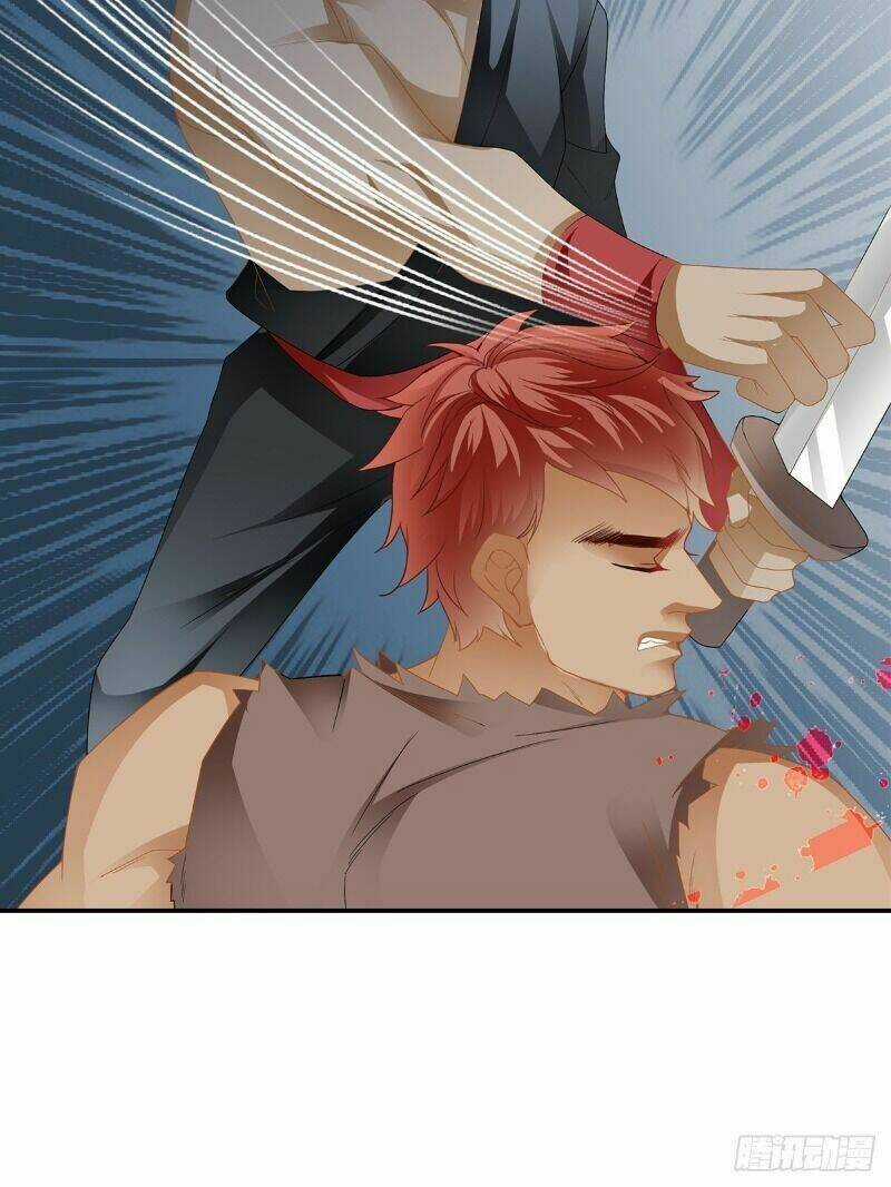 Cửu Tinh Bá Thể Quyết Chapter 36 trang 42